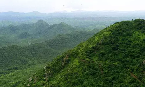 Save Aravalli movement intensifies across Rajasthan; clashes reported in many districts