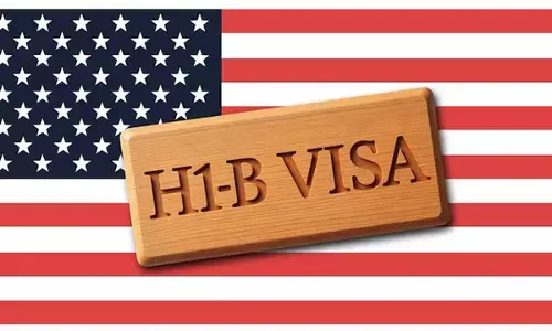 US Expands Online Screening For H-1B And H-4 Visa Applicants Worldwide