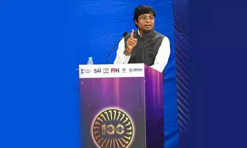 3rd Hockey India Jr Men Academy Cship 2025 - Zone A & B scheduled from December 23 to 30