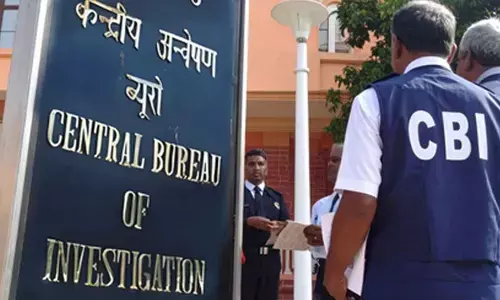 Mule accounts: CBI, bank officials aim to turn the screws on cyber fraudsters