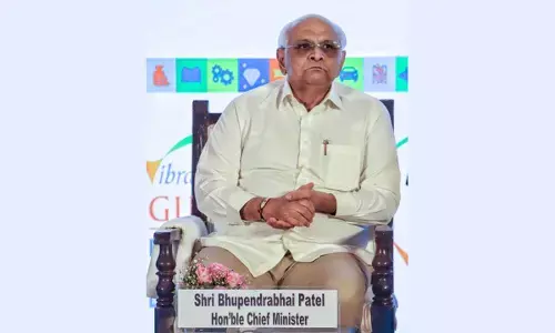 Gujarat CM Bhupendra Patel to chair this month’s SWAGAT Programme on Wednesday