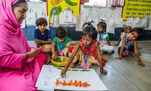 ₹535 Crore Allocated to Strengthen Destitute Women’s Pension Scheme in UP Supplementary Budget