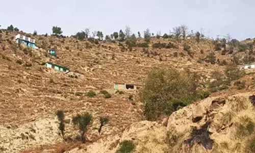 J&K: 30,000 houses built in Doda under Pradhan Mantri Awas Yojana