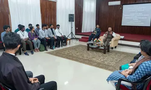 Mizoram Guv calls for in-depth studies to strengthen rural development