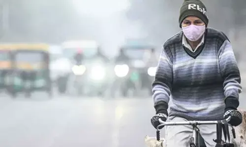 Poor air quality: CAQM orders seizure of EoL, BS-III polluting vehicles in NCR