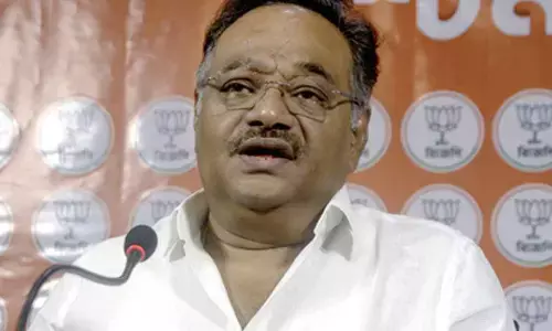 State BJP chief files PIL in Calcutta HC demanding Ayushman Bharat scheme implementation in Bengal