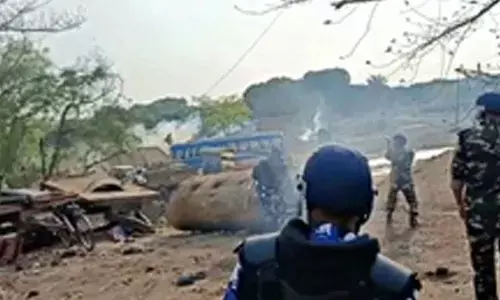 13 convicted for father-son murder in Murshidabad riots, sentencing tomorrow