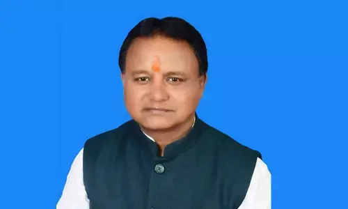 Odisha emerging as major investment hub, says CM Majhi