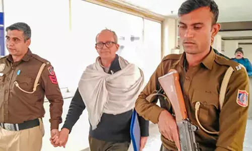 VVIP chopper case: Delhi court reserves order on Christian Michel’s bail conditions