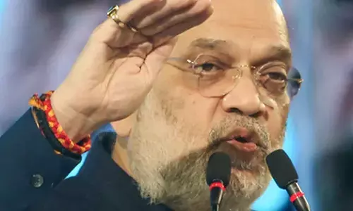 HM Amit Shah hails India-NZ FTA, calls it trade diplomacy’s milestone