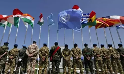 Italy to keep forces in Lebanon after UN peacekeepers withdraw: Defence minister