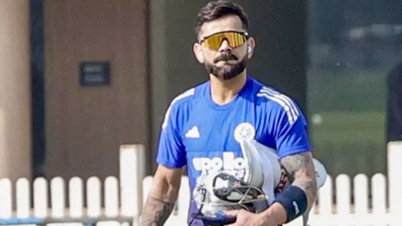 Delhi vs Andhra Vijay Hazare Trophy match to be held behind closed doors: Report