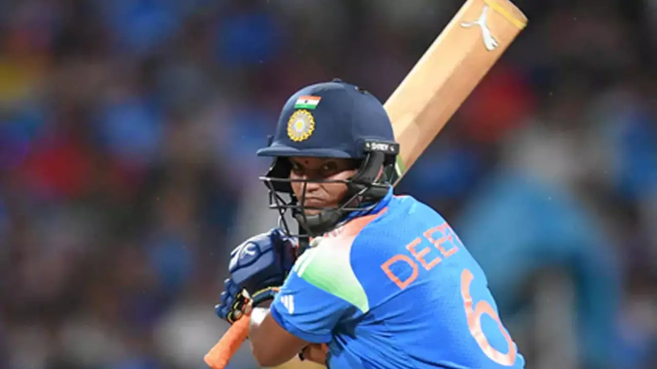 Deepti crowned new No. 1 T20I bowler, Wolvaardt dethrones Mandhana as top ODI batter