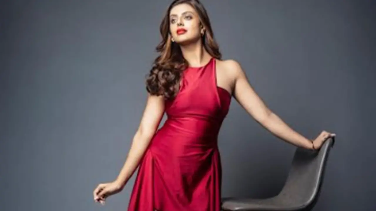 Meera Raaj emerges as a promising new face in south cinema