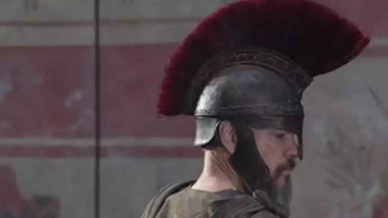 ‘The Odyssey’ Telugu trailer drops, film set for July 2026 release