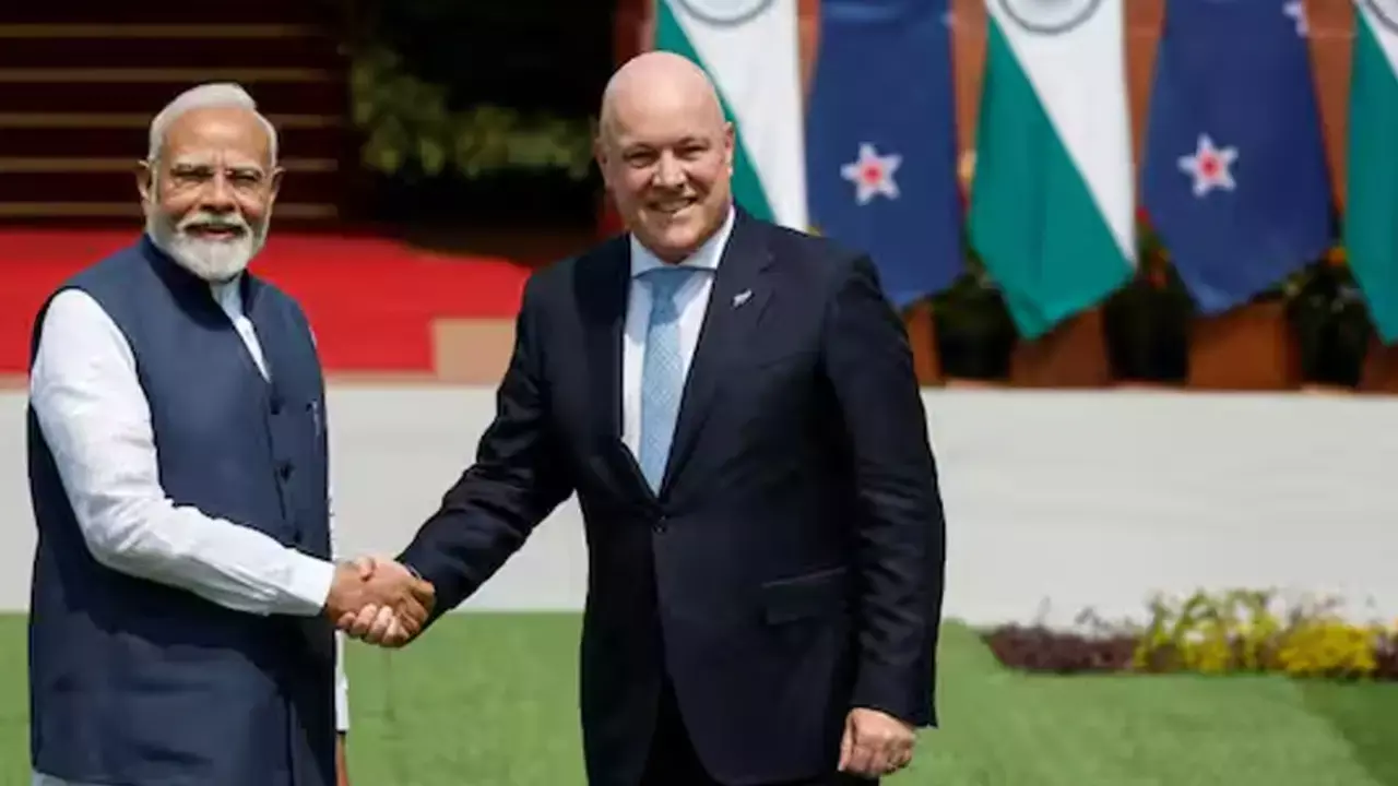 Indo-New Zealand FTA, a win-win for both countries