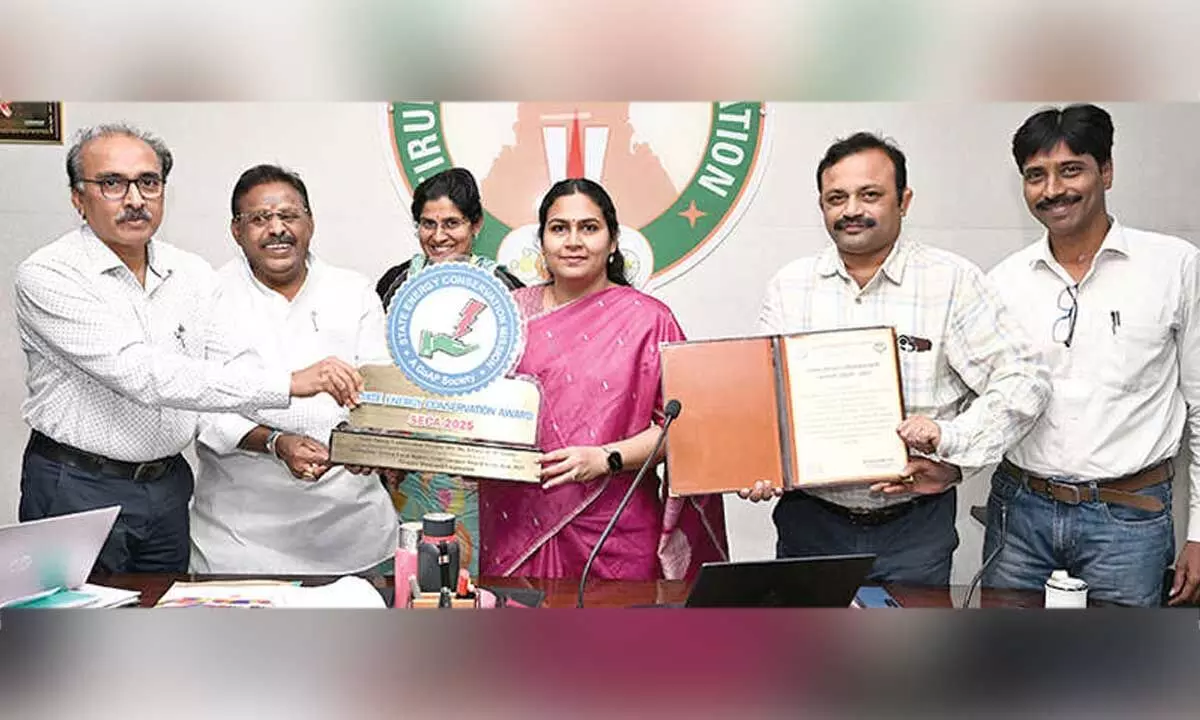 MCT bags top state award for electricity savings MCT bags top state award for electricity savings