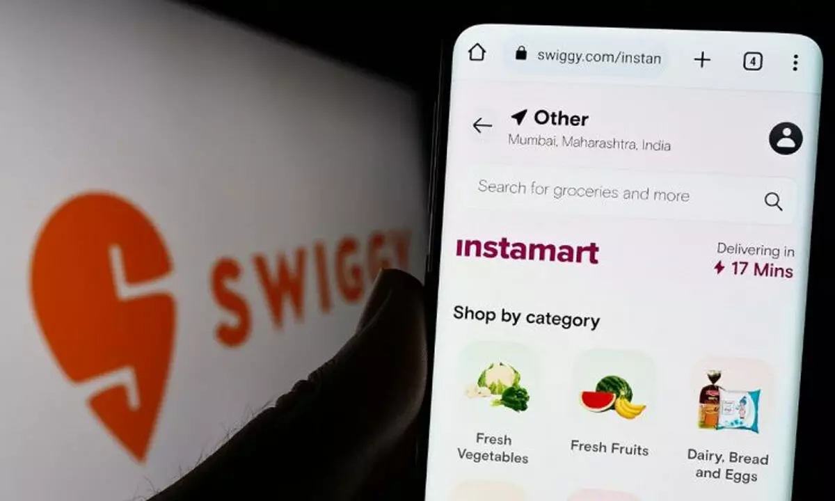 From Rs 31,000 on Roses to Rs 4.3 Lakh on iPhones: How Hyderabad Instamarted 2025 From Rs 31,000 on Roses to Rs 4.3 Lakh on iPhones: How Hyderabad Instamarted 2025