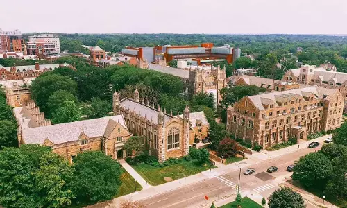 Foreign varsities sitting on a gold mine in India