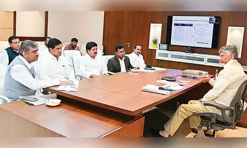 Naidu calls for structural reforms in excise policy