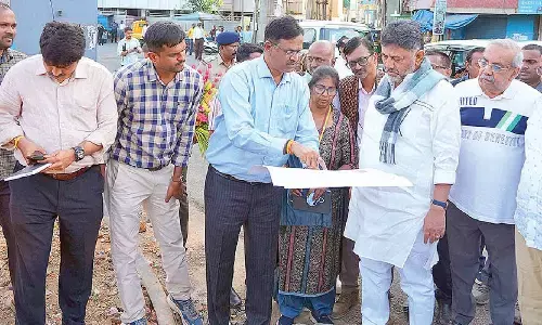 Bengaluru will have 175 km of metro line by December 2027: Shivakumar