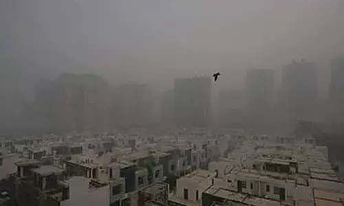 Govt steps up action against polluting industries under GRAP-4