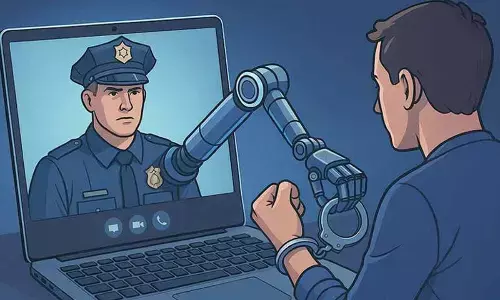 Fake ATS officers extort over Rs 5 lakh from Sudeep fan