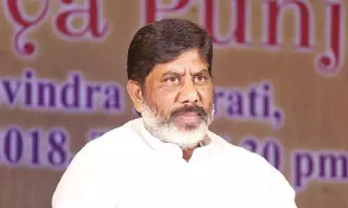 Deputy CM orders release of scholarships and welfare arrears