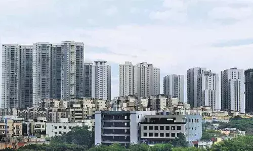 Telangana staggers to meet revenue targets