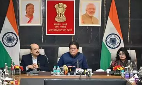 India in advanced stages of trade talks with US: Piyush