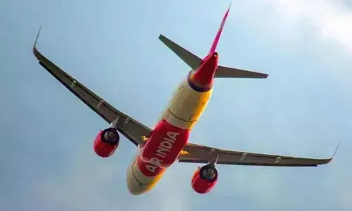 Air India Mumbai flight returns to Delhi after serious glitch