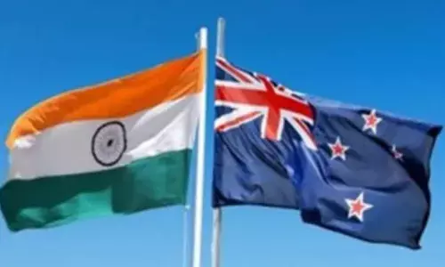 India, New Zealand seal free trade deal