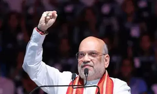 Amit Shah hails India-NZ FTA, calls it diplomacy’s milestone