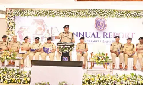 Rachakonda police annual report 2025: Kidnapping, molestation, POCSO cases on the rise