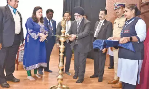 Private security guards’ welfare in focus at APSA Summit