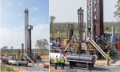 AP gives nod to Vedanta for onshore drilling in Krishna dist