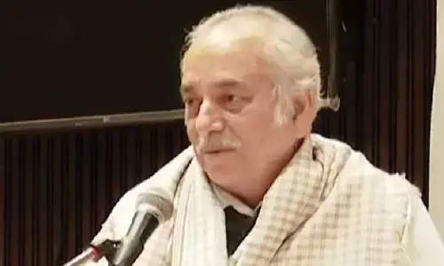 Untimely Rath Yatra serious deviation: Deb