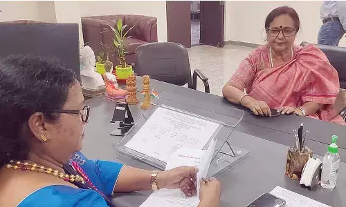 BU, Ambedkar University forge academic tie-up