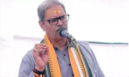 KV inaugurates power sub-station