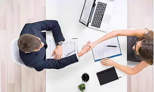 India’s IT hiring rises 16% in 2025: Report