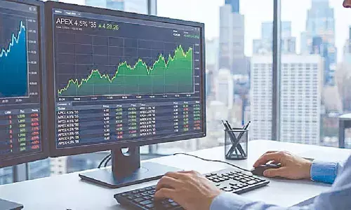 India’s capital market infra generates over `700 bn revenue in FY25: Report