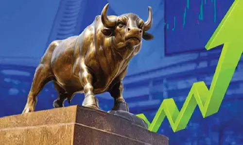 Mkts continue rally amid renewed optimism