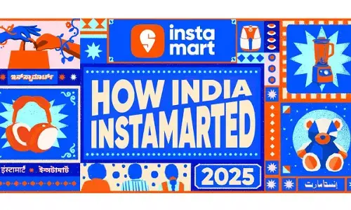 Guntur’s top user splurged ₹4.38 lakh in 2025 on 24K gold coins in 2025: How Guntur Instamarted 2025