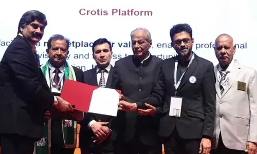 IOV and CROTIS India Enter into Strategic Collaboration to Strengthen Quality and Trust of Valuers in India’s Property Ownership Services Marketplace