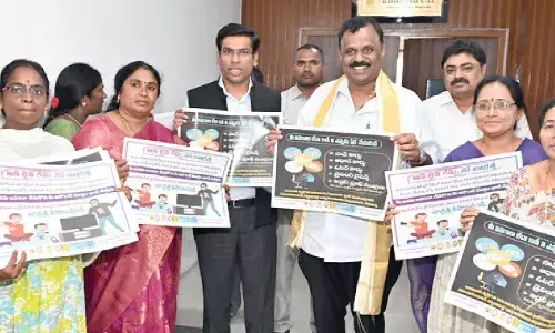 Revenue minister directs swift redressal of public grievances