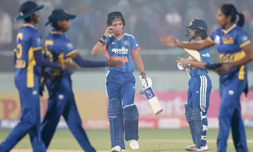 India look to consolidate lead against Lanka in 2nd WT20I
