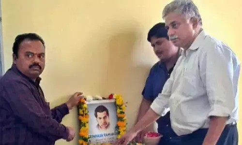 National Mathematics Day observed on a grand scale