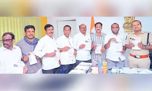 SP calls for collective action against drug abuse