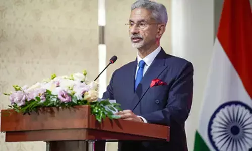 India announces US$450 million reconstruction package for Sri Lanka: EAM Jaishankar