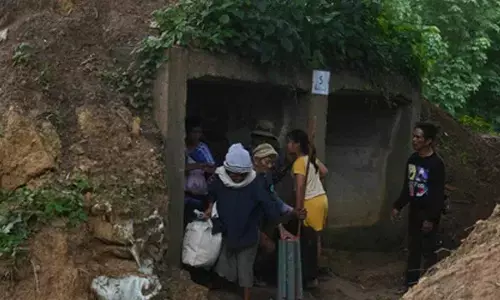 Thai military continues to strike multiple targets in Cambodian territory: Defence Ministry